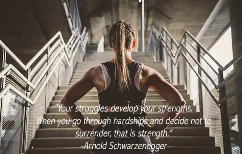 Hãy tập luyện hăng say, nhưng phải đúng cách và theo khoa học! (Ảnh: Internet). Hãy tập luyện hăng say, nhưng phải đúng cách và theo khoa học! (Ảnh: Internet).