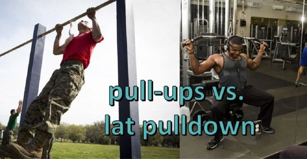 Hai bài tập khác nhau sẽ có chỉ số 1RM khác nhau (Ảnh: Internet). Hai bài tập khác nhau sẽ có chỉ số 1RM khác nhau (Ảnh: Internet).