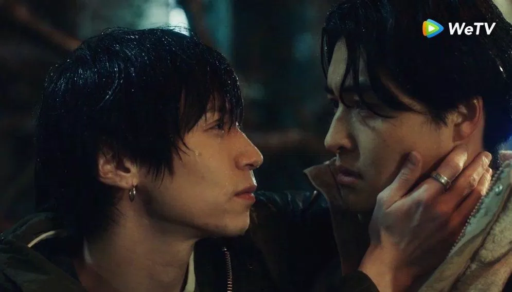 Một số cặp đôi trong phim Thế Giới BL Và Chàng Trai Không Muốn Bị Bẻ Cong (ảnh: internet) Một số cặp đôi trong phim Thế Giới BL Và Chàng Trai Không Muốn Bị Bẻ Cong (ảnh: internet)