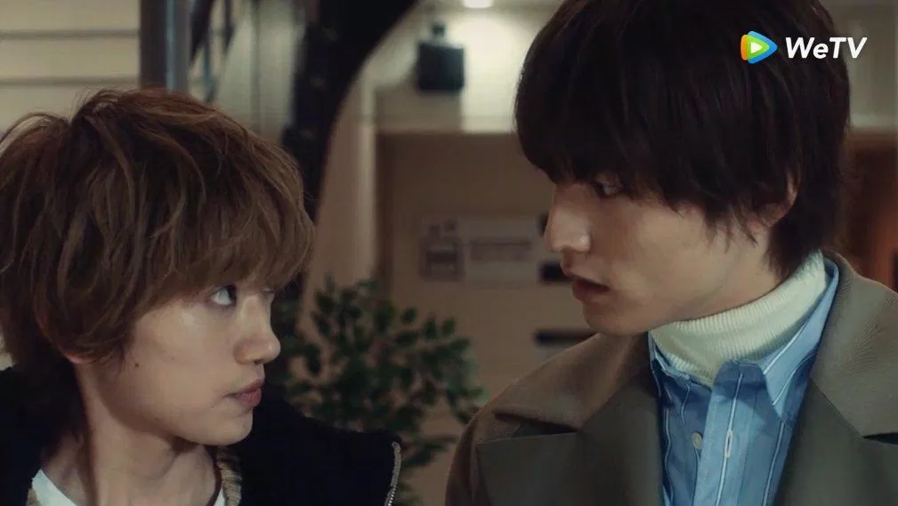 Một số cặp đôi trong phim Thế Giới BL Và Chàng Trai Không Muốn Bị Bẻ Cong (ảnh: internet) Một số cặp đôi trong phim Thế Giới BL Và Chàng Trai Không Muốn Bị Bẻ Cong (ảnh: internet)