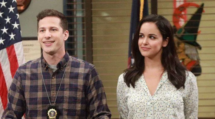 Brooklyn Nine-Nine là bộ phim về đề tài cảnh sát được chiếu trên kênh truyền hình Fox (Ảnh: Internet).