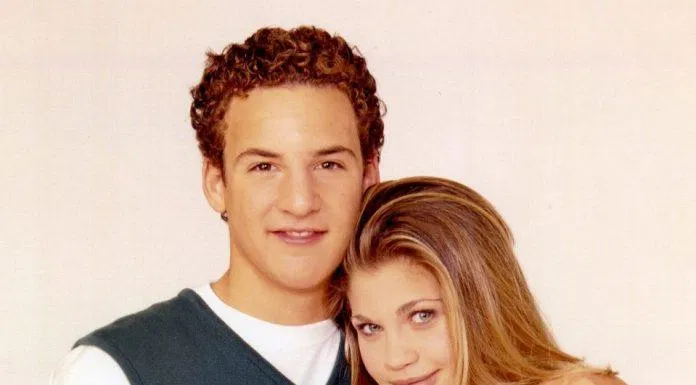 Boy Meets World là bộ phim truyền hình sitcom của Mỹ kéo dài 7 mùa (Ảnh: Internet).
