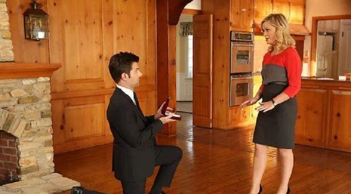 Parks and Recreation là loạt phim sitcom kéo dài 7 mùa với 125 tập (Ảnh: Internet).