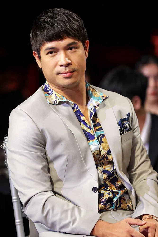 Trương Quốc Vinh và vai diễn Ngà ( Ảnh : Internet ) Trương Quốc Vinh và vai diễn Ngà ( Ảnh : Internet )