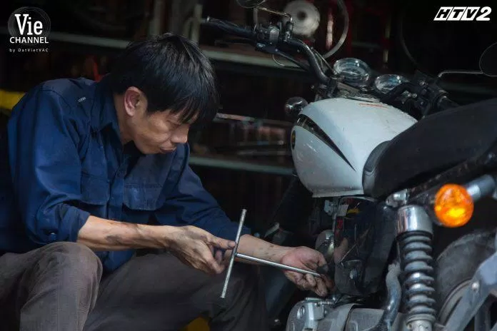 Ngọc người anh cả trong gia đình với bao trách nhiệm và sự hi sinh (Ảnh: Internet)