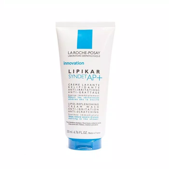 Sữa rửa mặt La Roche-Posay cũng đảm bảo an toàn cho da (Nguồn: Internet) Sữa rửa mặt La Roche-Posay cũng đảm bảo an toàn cho da (Nguồn: Internet)