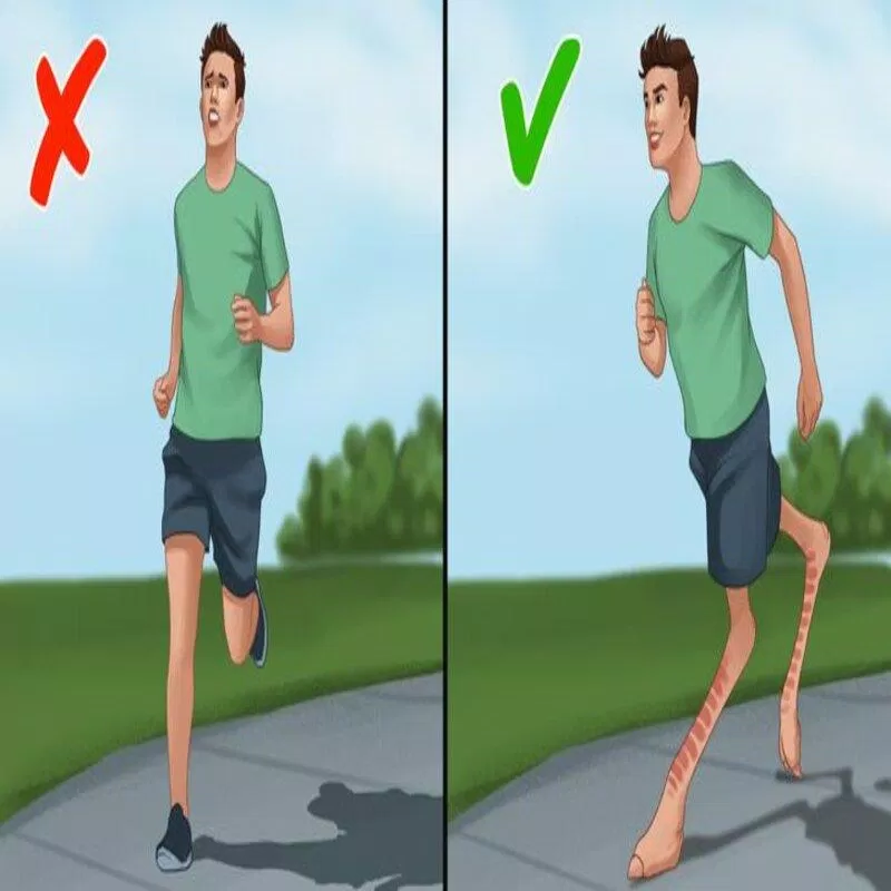 Nhìn khá kinh dị nhỉ? (Ảnh: Internet)