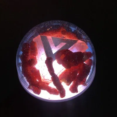 Caratbong với Hot Cheetos (Nguồn: internet)