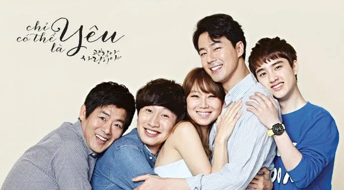 It's Okay, That's Love. (Ảnh : Internet). 7 nụ hôn lãng mạn của Lee Kwang Soo trong phim, bất ngờ nhất cảnh cuối Chỉ có thể là yêu Choi Song Hyun Choi Song Hyun Lee Kwang Soo Entourage Its Okay Its Okay Thats Love Jung Yoo Mi Lee Kwang Soo kim jong kook Lee Kwang Soo Lee Sung Kyung Lee Sung Kyung Lee Kwang Soo live Live Lee Kwang Soo Potato Star Running Man Secret Love song ji hyo The Best Hit yoo jae suk