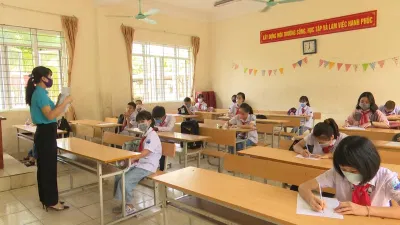 Vẫn cần áp dụng các biện pháp phòng ngừa để ngăn chặn sự lây lan dịch bệnh (Nguồn: Internet). Vẫn cần áp dụng các biện pháp phòng ngừa để ngăn chặn sự lây lan dịch bệnh (Nguồn: Internet).