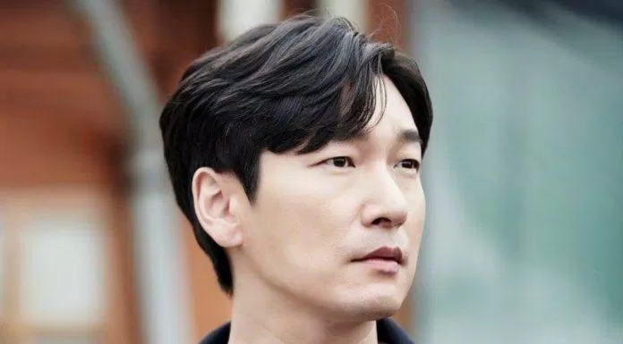 Cho Seung Woo sở hữu đôi mắt một mí vừa đẹp vừa thu hút. (Nguồn: Internet)