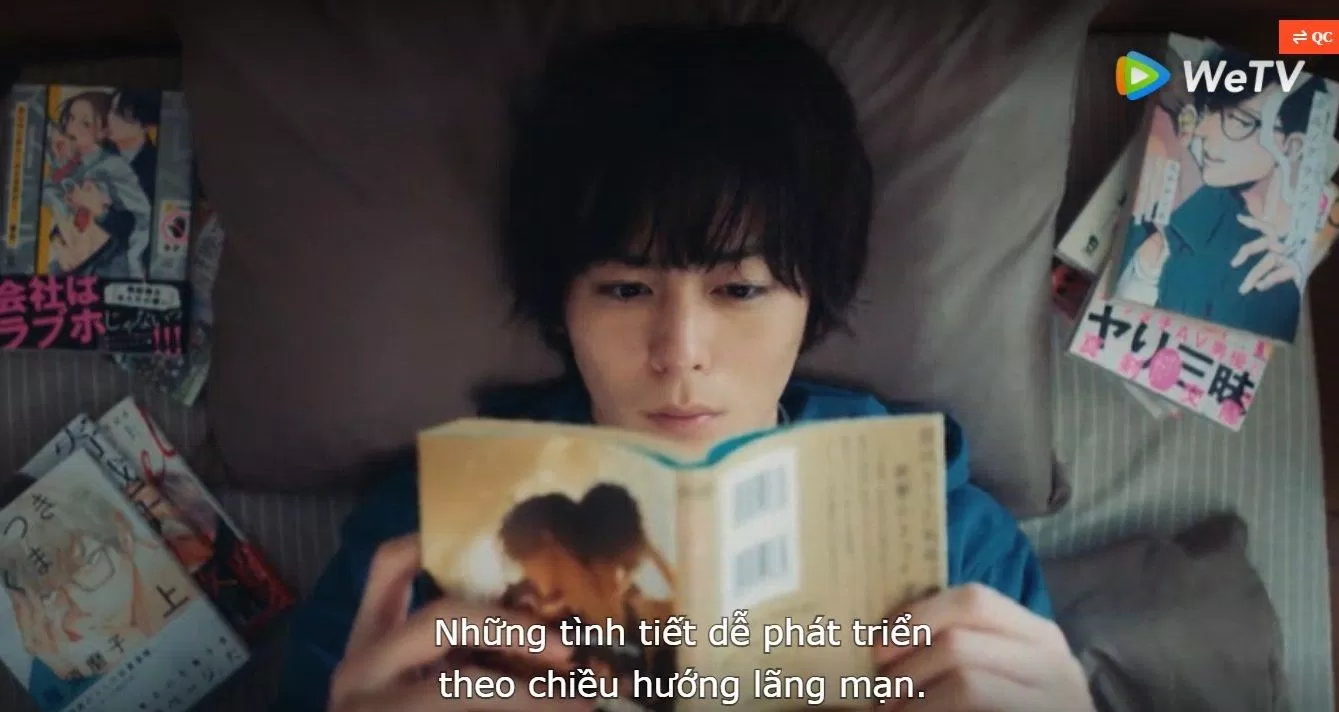 Chủ động chuẩn bị trước kiến thức để mà còn giữ mình (ảnh: BlogAnChoi)