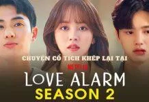 Review Love Alarm 2: Cái kết gây tranh cãi, khép lại chuyện tình cổ tích revenant 2023 vietsub tập 8