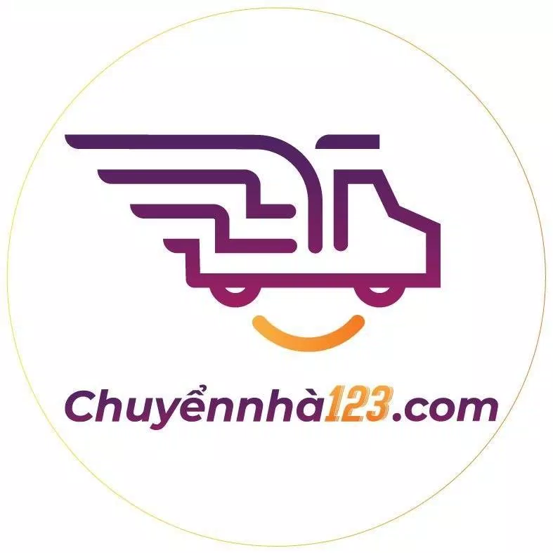 Chuyển nhà 123 Hà Nội (Ảnh Chuyển nhà 123)