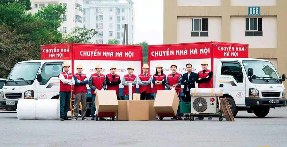 Chuyển Nhà Trọn Gói Thành Hưng – Thành Hưng Trans (Ảnh Internet) Chuyển Nhà Trọn Gói Thành Hưng – Thành Hưng Trans (Ảnh Internet)