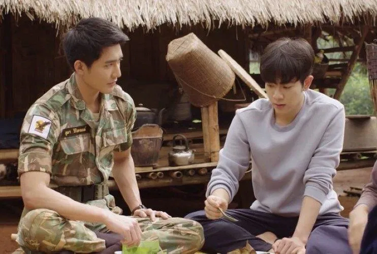 Top 10 bộ phim đam mỹ châu Á hay nhất nửa đầu năm 2021, hội hủ sẵn sàng chưa? Bước Nhảy Chạm Đến Tim Anh Cổ Tích Ngàn Sao Cuộc Phản Kích Của Số 2 Đếm 10 Là Hôn Hận Quân Bất Tự Giang Lâu Nguyệt HIStory 4 Lại Gần Yêu Em Khoảnh Khắc Phải Lòng Mãi Mãi Là Số 1 Phim đam mỹ châu á hay nhất Phim đam mỹ hay Sơn Hà Lệnh Thế Giới BL Và Chàng Trai Không Muốn Bị Bẻ Cong Thiên Nhai Khách Vì chúng ta là một đôi we best love