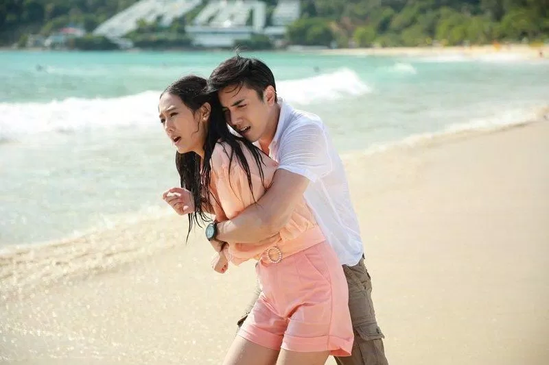 Cặp đôi mang đến nhiều tiếng cười và nước mắt (ảnh: Internet)