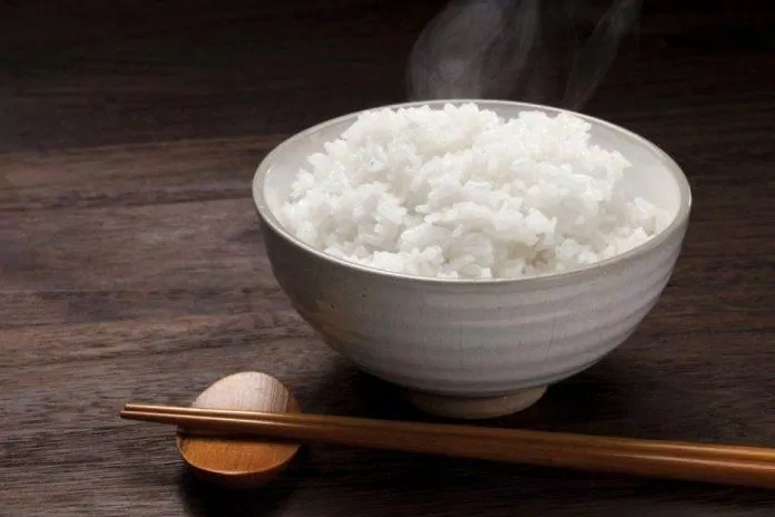 Gạo được coi là thực phẩm có chỉ số đường huyết rất cao nên có khả năng làm tăng nguy cơ mắc bệnh tiểu đường và béo phì.  (Nguồn: Internet)