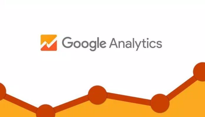 Công cụ phân tích dữ liệu Google Analytics (ảnh: Internet)
