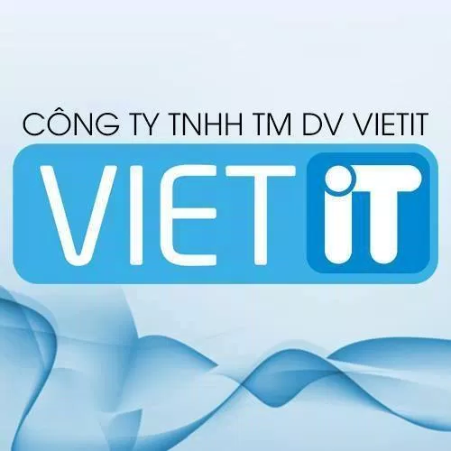Công ty thiết kế web VietIT Hồ Chí Minh (Ảnh VietIT)