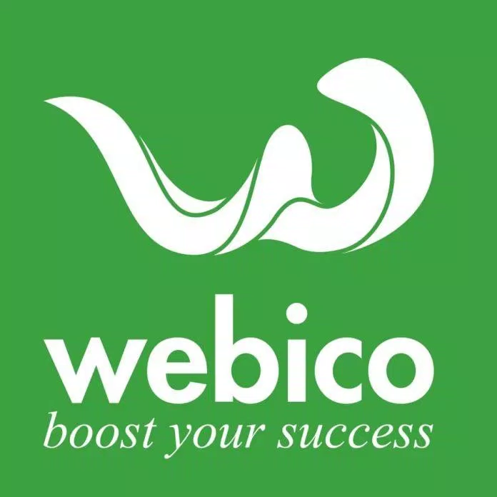 Công Ty Thiết Kế Web Chuyên Nghiệp - WEBICO CO., LTD Hồ Chí Minh (Ảnh WEBICO)