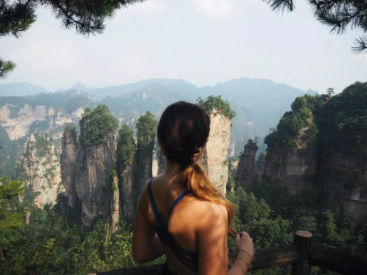 Ngắm nhìn núi Hallelujah từ xa sẽ cho bạn cảm giác như dạo bước chốn thiên đường vậy! (Ảnh: Internet). Ngắm nhìn núi Hallelujah từ xa sẽ cho bạn cảm giác như dạo bước chốn thiên đường vậy! (Ảnh: Internet).