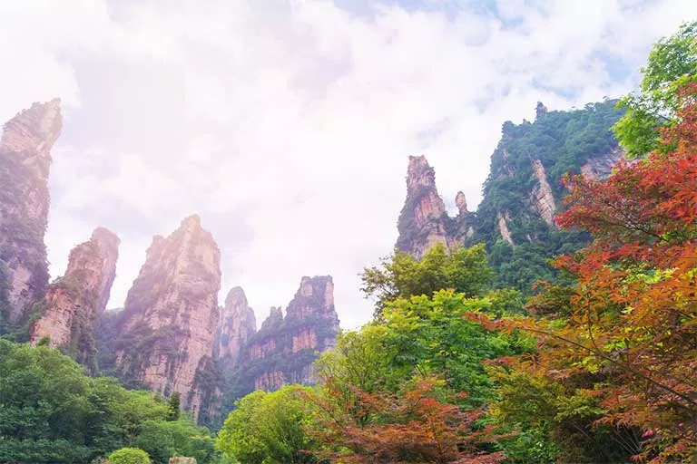 Đến đây vào khoảng tháng 9-10 bạn sẽ được tận hưởng không khí trong lành dễ chịu (Ảnh: Internet). Đến đây vào khoảng tháng 9-10 bạn sẽ được tận hưởng không khí trong lành dễ chịu (Ảnh: Internet).