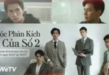 Cuộc Phản Kích Của Số 2: Phim đam mỹ xứ Đài khiến “hội hủ” phát cuồng revenant 2023 vietsub tập 8