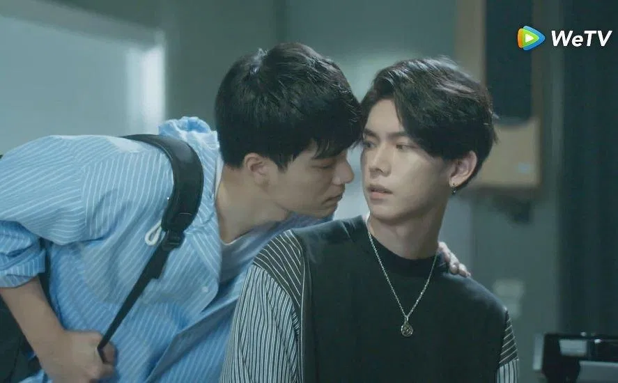 Top 10 bộ phim đam mỹ châu Á hay nhất nửa đầu năm 2021, hội hủ sẵn sàng chưa? Bước Nhảy Chạm Đến Tim Anh Cổ Tích Ngàn Sao Cuộc Phản Kích Của Số 2 Đếm 10 Là Hôn Hận Quân Bất Tự Giang Lâu Nguyệt HIStory 4 Lại Gần Yêu Em Khoảnh Khắc Phải Lòng Mãi Mãi Là Số 1 Phim đam mỹ châu á hay nhất Phim đam mỹ hay Sơn Hà Lệnh Thế Giới BL Và Chàng Trai Không Muốn Bị Bẻ Cong Thiên Nhai Khách Vì chúng ta là một đôi we best love