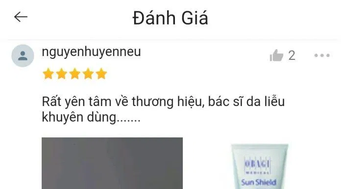 Review kem chống nắng Obagi Sun Shield Matte Broad Spectrum Premium SPF 50 - Đắt có xắt ra miếng? bảo vệ da khỏi bức xạ tia UV Các sản phẩm giúp làm sáng da kem chống nắng kem chống nắng obagi kem chống nắng Obagi Sun Shield Matte Broad Spectrum Premium SPF 50 Kem chống nắng vật lý lai hóa học làm dịu da mỹ phẩm lành tính Obagi Octinoxate vitamin C vitamin E Zinc Oxide