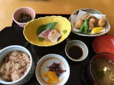 Có nhiều món bạch tuộc khác nhau để du khách tha hồ lựa chọn (Ảnh: Internet). Có nhiều món bạch tuộc khác nhau để du khách tha hồ lựa chọn (Ảnh: Internet).