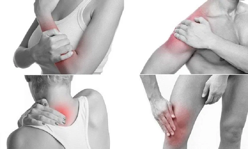 Hãy cẩn thận nếu cơn đau vượt ngoài những giới hạn bình thường của việc tập luyện (Ảnh: Internet). Hãy cẩn thận nếu cơn đau vượt ngoài những giới hạn bình thường của việc tập luyện (Ảnh: Internet).