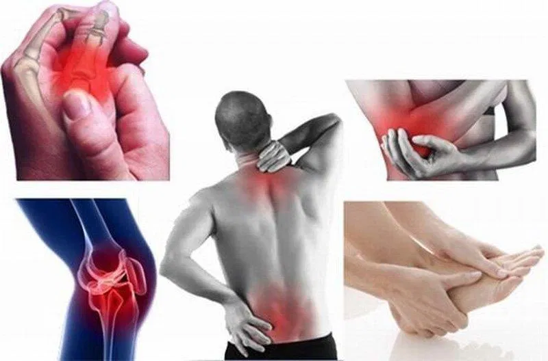 Hãy thận trọng với cơn đau của xương khớp, đó có thể là dấu hiệu nguy hiểm đấy (Ảnh: Internet). Hãy thận trọng với cơn đau của xương khớp, đó có thể là dấu hiệu nguy hiểm đấy (Ảnh: Internet).