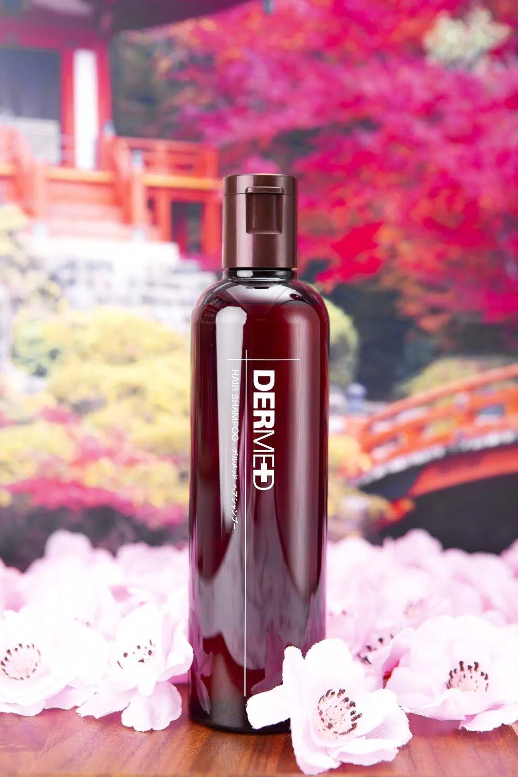 Dầu gội đầu Dermed Hair Shampoo. (Nguồn: Internet)