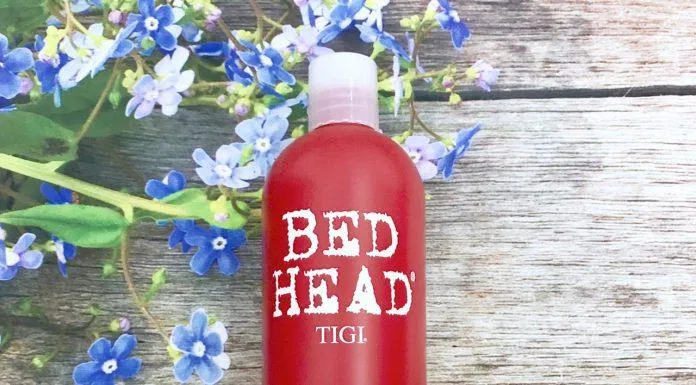 Dầu gội Tigi Bed Head (ảnh: internet)