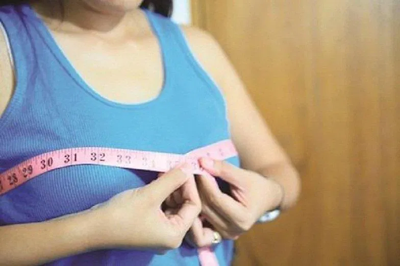 Dậy thì sớm có thể ảnh hưởng lâu dài đến sức khỏe của trẻ (Ảnh: Internet). Dậy thì sớm có thể ảnh hưởng lâu dài đến sức khỏe của trẻ (Ảnh: Internet).