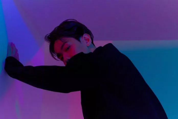 "Delight" đã mang đến cho Baekhyun thành công rực rỡ (Nguồn: Internet)