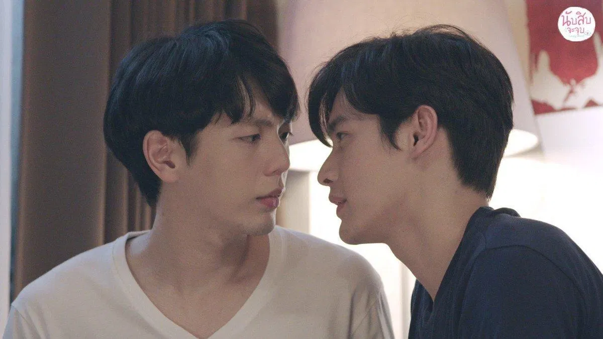 Top 10 bộ phim đam mỹ châu Á hay nhất nửa đầu năm 2021, hội hủ sẵn sàng chưa? Bước Nhảy Chạm Đến Tim Anh Cổ Tích Ngàn Sao Cuộc Phản Kích Của Số 2 Đếm 10 Là Hôn Hận Quân Bất Tự Giang Lâu Nguyệt HIStory 4 Lại Gần Yêu Em Khoảnh Khắc Phải Lòng Mãi Mãi Là Số 1 Phim đam mỹ châu á hay nhất Phim đam mỹ hay Sơn Hà Lệnh Thế Giới BL Và Chàng Trai Không Muốn Bị Bẻ Cong Thiên Nhai Khách Vì chúng ta là một đôi we best love