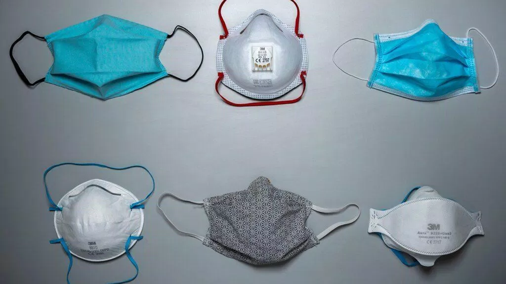 Hiện nay có rất nhiều loại khẩu trang được sản xuất với công dụng khác nhau (Ảnh: Internet). Hiện nay có rất nhiều loại khẩu trang được sản xuất với công dụng khác nhau (Ảnh: Internet).