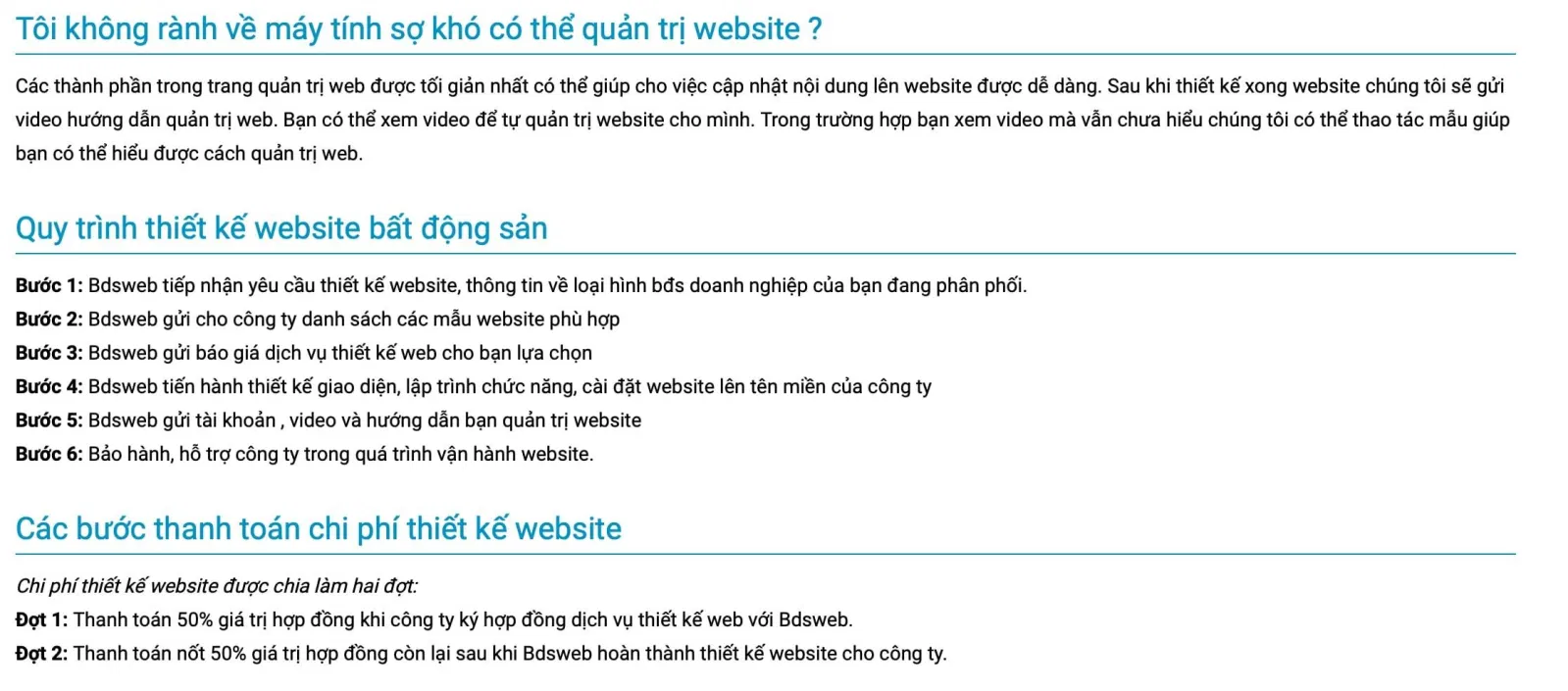 Thiết kế web bất động sản BDS Hồ Chí Minh (Ảnh BlogAnChoi) Thiết kế web bất động sản BDS Hồ Chí Minh (Ảnh BlogAnChoi)