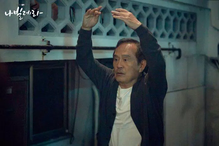 Gặp lại Song Kang trong Navillera (Like a Butterfly): Phim bộ mới của cáp tvN danh sách phim hàn quốc navillera Like a Butterfly Phim bộ hàn quốc hay nhất phim bộ hàn quốc song kang tvN