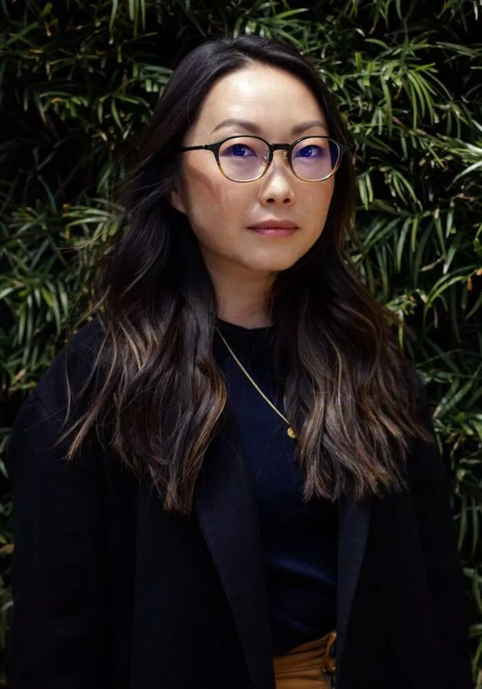 Nữ diễn viên Awkwafina ( Ảnh: Internet ) Nữ diễn viên Awkwafina ( Ảnh: Internet )