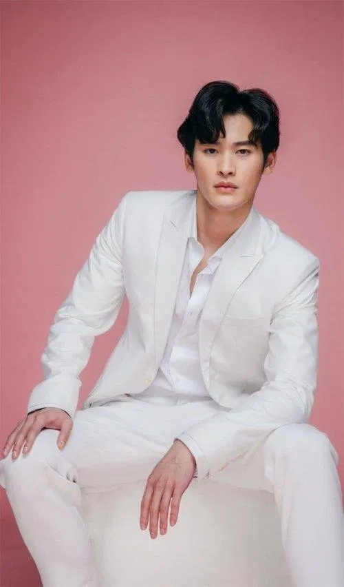 Đếm 10 Là Hôn: Phim boylove/đam mỹ siêu đáng yêu gây sốt của Thái Lan Bruce Sirikorn Kananurak Chap Suppacheep Chanapai Đếm 10 Là Hôn Kao Noppakao Phim đam mỹ châu á hay nhất phim đam mỹ thái lan sợi chỉ đỏ TharnType 2 7 Years Of Love Up Poompat Y Destiny