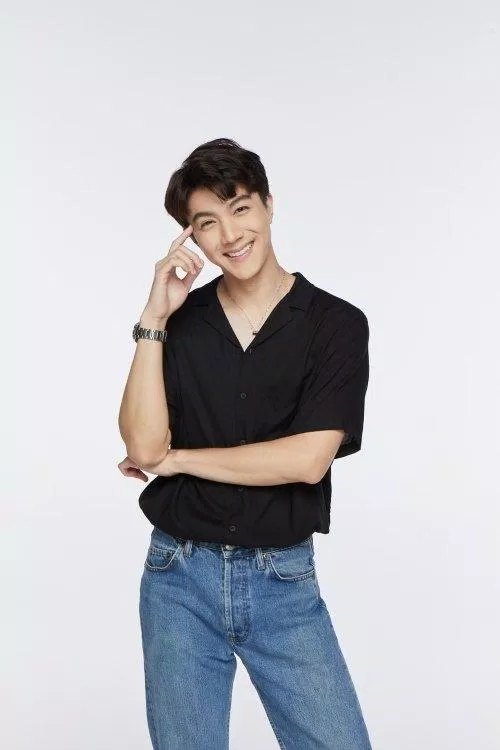 Count 10 Is Kissing: Bộ phim đam mỹ siêu dễ thương của Thái Lan Bruce Sirikorn Kananurak Chap Suppacheep Chanapai Count 10 Is Kissing Kao Noppakao phim đam mỹ châu Á hay nhất thái lan sợi chỉ đỏ lãng mạn TharnType 2 7 Years Of Love Up Poompat Y Destiny