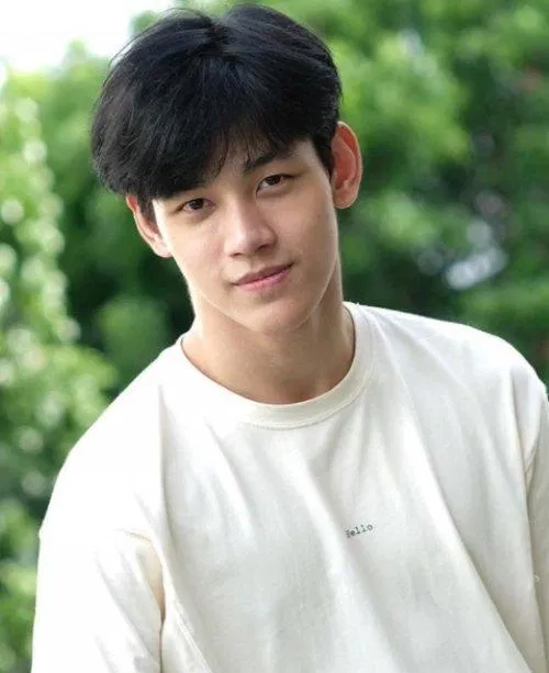 Đếm 10 Là Hôn: Phim boylove/đam mỹ siêu đáng yêu gây sốt của Thái Lan Bruce Sirikorn Kananurak Chap Suppacheep Chanapai Đếm 10 Là Hôn Kao Noppakao Phim đam mỹ châu á hay nhất phim đam mỹ thái lan sợi chỉ đỏ TharnType 2 7 Years Of Love Up Poompat Y Destiny