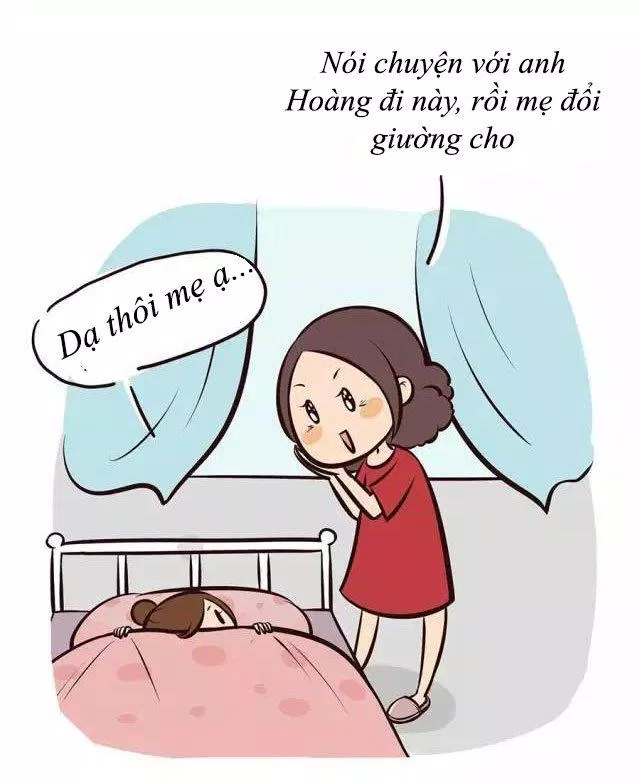 Hội độc thân rất ghét những vụ mai mối, gán ghép như vậy. (Ảnh: Internet)