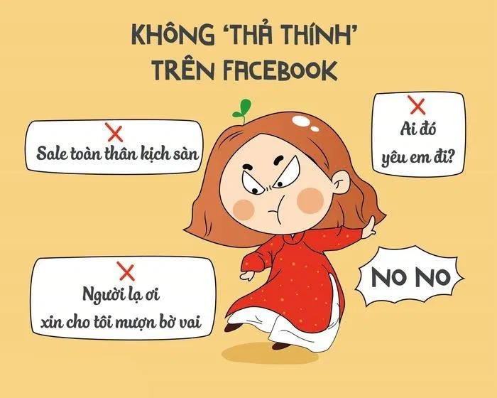 Và chắc chắn hội độc thân này cũng không biết cách thả thính. (Ảnh: Internet)