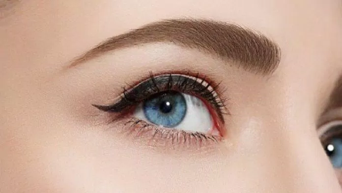 Đôi Mắt Như Thế Nào Được Coi Là Đẹp? Hãy Cùng Chiêm Ngưỡng Những Đôi Mắt Đẹp  Cực Phẩm Nổi Tiếng Thế Giới! - Bloganchoi