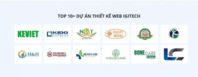 Dịch vụ của Thiết Kế Web IGITECH Hà Nội (Ảnh BlogAnChoi) Dịch vụ của Thiết Kế Web IGITECH Hà Nội (Ảnh BlogAnChoi)