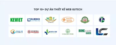 Dịch vụ của Thiết Kế Web IGITECH Hà Nội (Ảnh BlogAnChoi) Dịch vụ của Thiết Kế Web IGITECH Hà Nội (Ảnh BlogAnChoi)